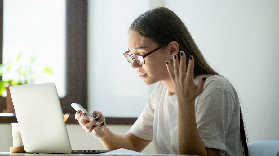 Dicas para Criação de sites no post 3 erros mais comuns de quem vende pela Internet
