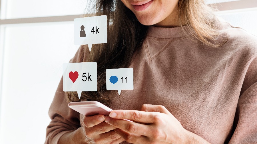Dicas para Criação de sites no post Dicas para otimizar o Instagram da sua empresa