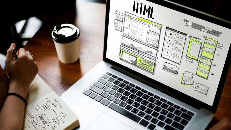 Dicas para Criação de sites no post Como criar um site que aumente minhas vendas? Confira 10 dicas incríveis!