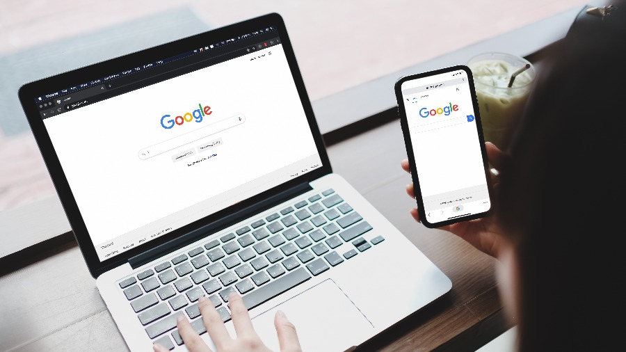 Dicas para Criação de sites no post Como anunciar no Google? Veja 5 motivos para anunciar sua empresa no Google