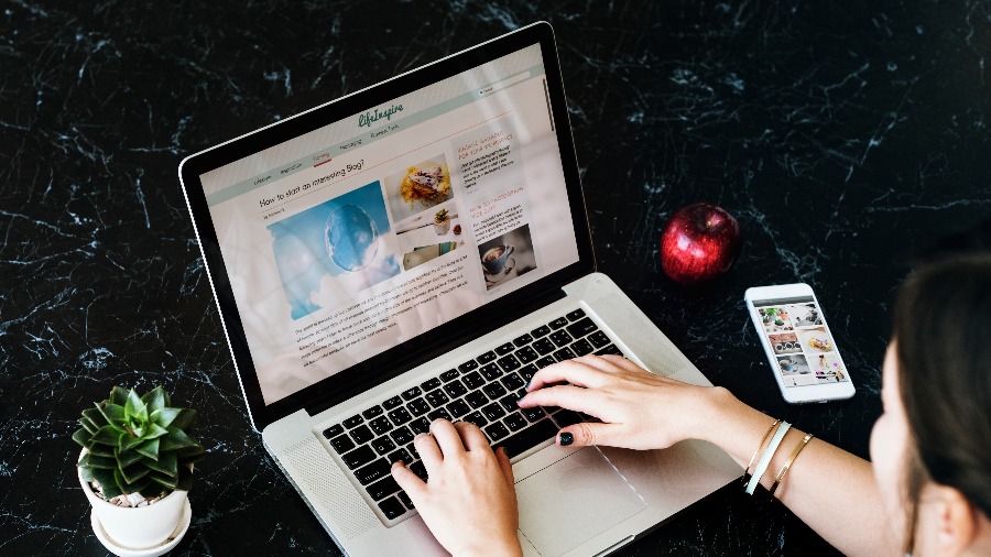 Dicas para Criação de sites no post Como montar conteúdos para o Google