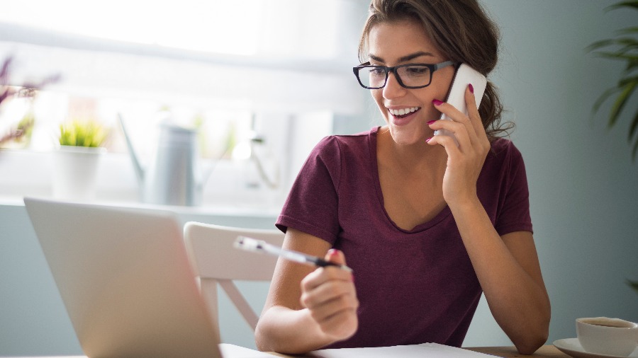 Dicas para Criação de sites no post 5 Dicas para deixar sua agenda lotada!